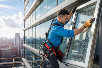 Effective Tips On How To Maintain Your Windows And Doors